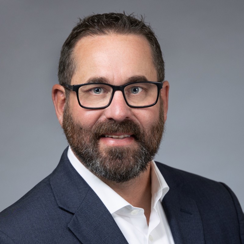 Paul Case, CEO of Guardian4D